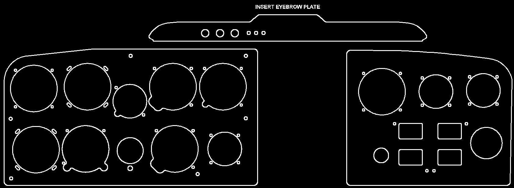 Custom Metal Panels and Overlays for your Certified